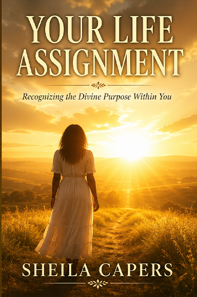 Your Life Assignment