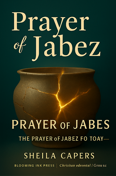 Prayer Of Jabez