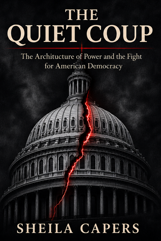 The Quiet Coup