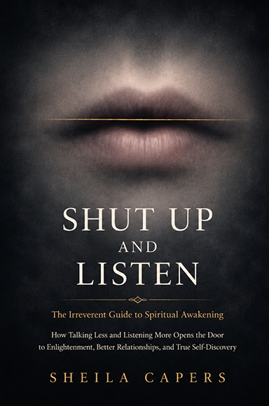 Shut Up & Listen