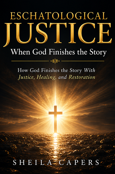 Eschatological Justice